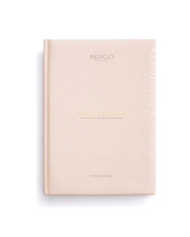 Kalender Agenda Indigo 2026