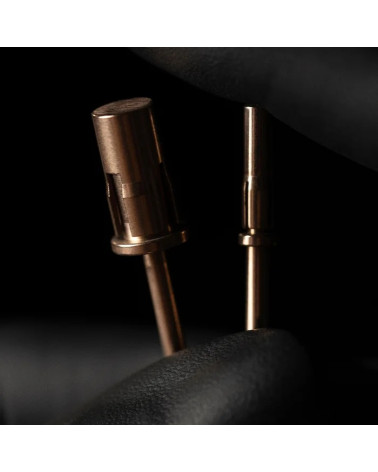 Mandrel Bit