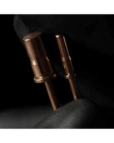 Mandrel Bit