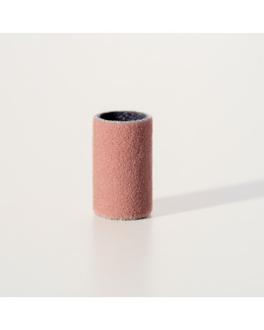 Sanding Cap 260 (Regular, pink) - 100 st