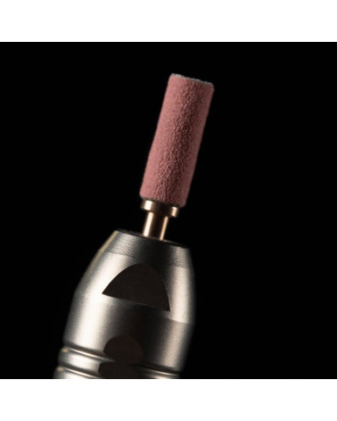 Sanding Cap 260 (Mini, pink) - 100 st