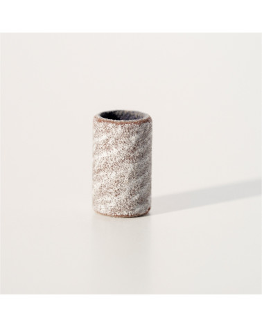 Sanding Cap 180 (Regular, grey) - 100 st