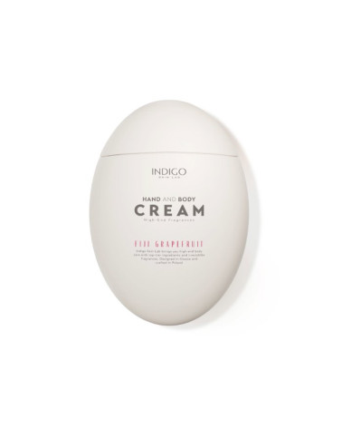 Fiji Grapefruit - Hand & Body Cream - 60 ML