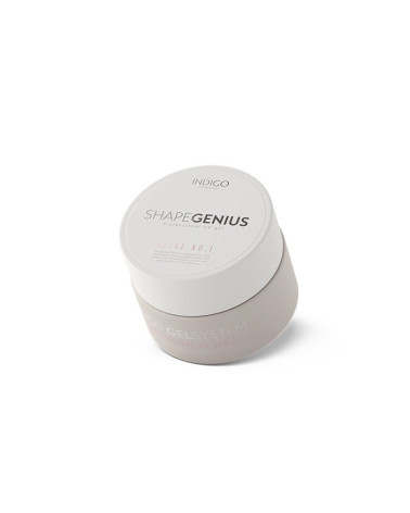 Shape Genius Beige No.1 - 15 G