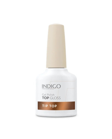 Tip Top Top Coat 13 ml