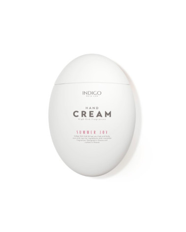 Hand Cream Summer Joy - 60 ML 10x