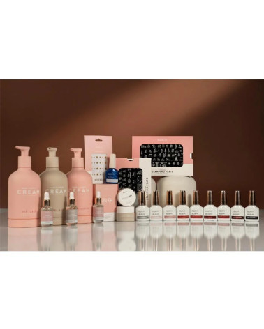 All Set - 22 New Indigo Winter Products