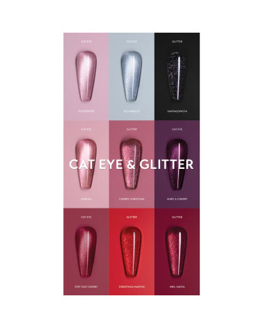 Small Set – 9 Nieuwe Winter Producten 2025