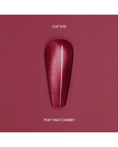 Pop That Cherry Gel Polish 7ml