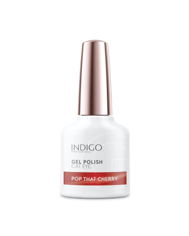 Pop That Cherry Gel Polish 7ml