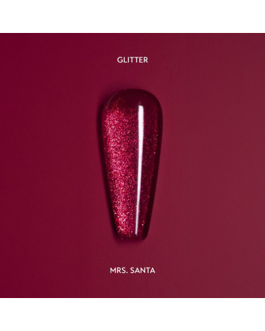 Mrs. Santa Gel Polish 7ml