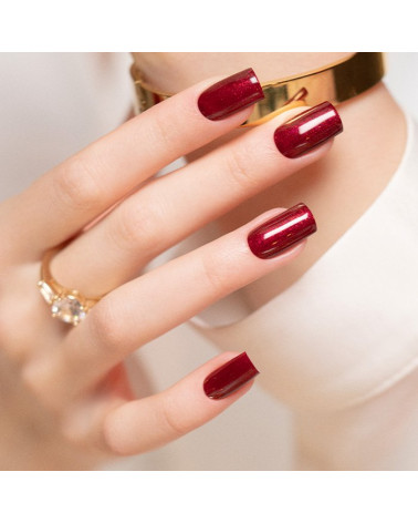 Mrs. Santa Gel Polish 7ml