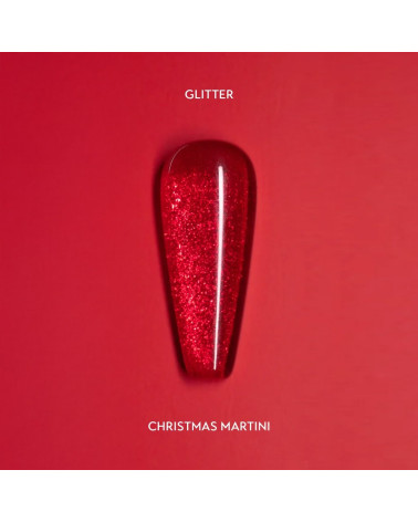 Christmas Martini Gel Polish 7ml