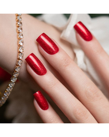 Christmas Martini Gel Polish 7ml