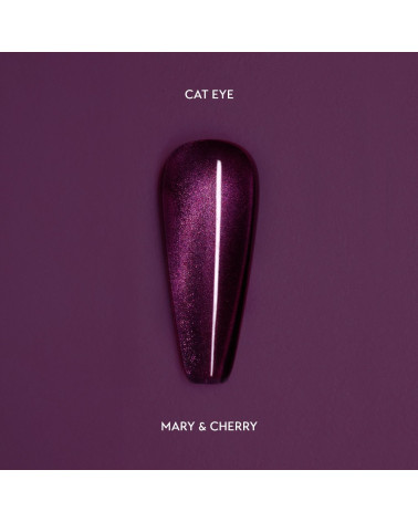 Mary & Cherry Gel Polish 7ml