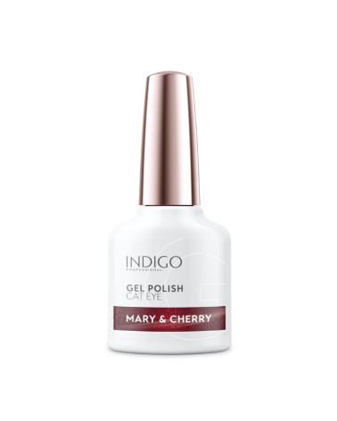 Mary & Cherry Gel Polish 7ml