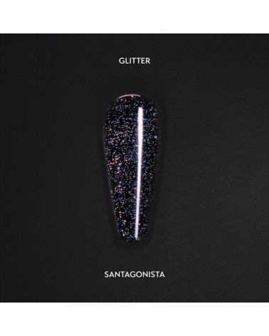 Santagonista Gel Polish - 7 ML