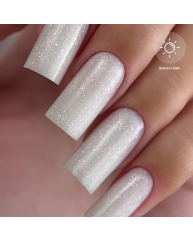 Mousse Gel Milky Multicolor - 15 G