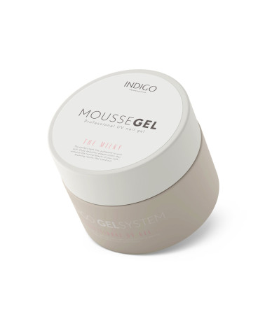 Mousse Gel The Milky - 15 G