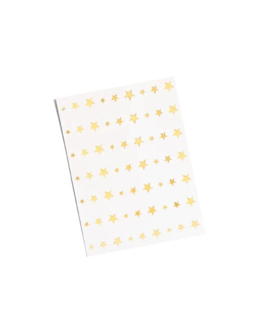 Nail stickers Winter 1