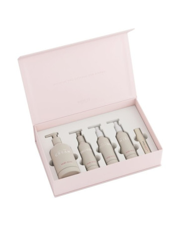 SPA Set Medium Drama Queen