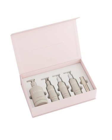 SPA Set Medium Matrioshka