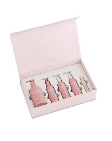 SPA Set Medium Lollipop