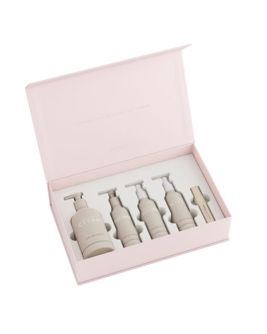 SPA Set Medium Very Different