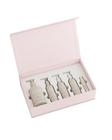 SPA Set Medium Arome 99