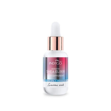 Nagelriemolie / Shea Elixir