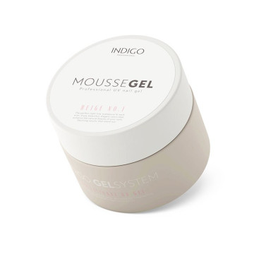 Mousse Gel