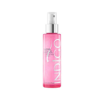 SPA Argan Body Oil