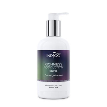 SPA Body Lotions