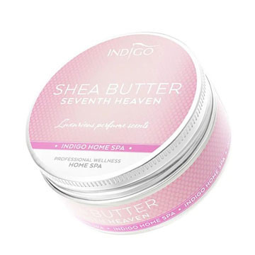 SPA Shea Butter