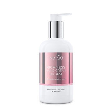 SPA Hand Cream