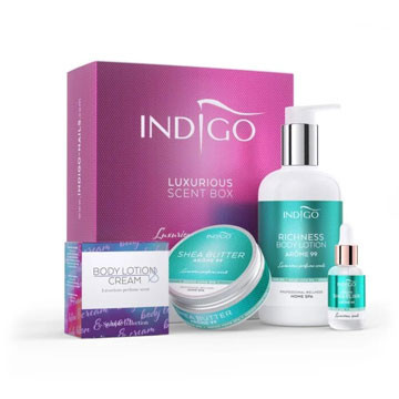 Spa Set