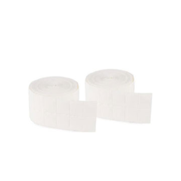 Cotton wipes