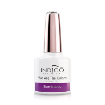 We Are The Colors   Collection