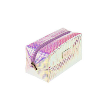 Indigo Cosmetic Bag