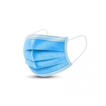 Mondmasker / mondkapje