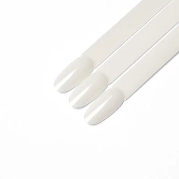 Pop Sticks Nail Display Ring Fan