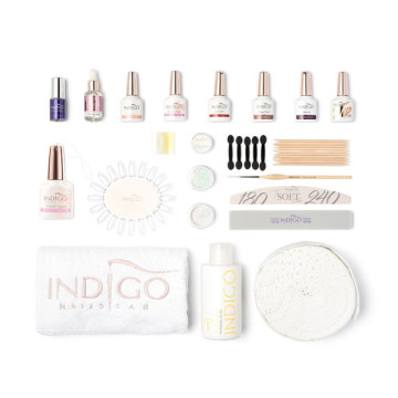 Gel Polish set